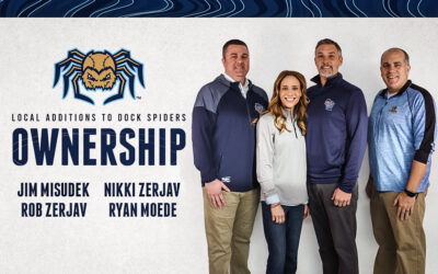 Dock Spiders Expand Ownership Group with Local Additions
