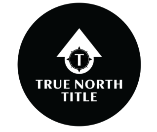 True North logo