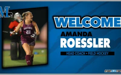 Roessler to take over Marian field hockey program