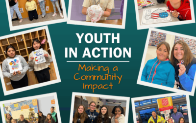 Youth In Action: Making a Community Impact