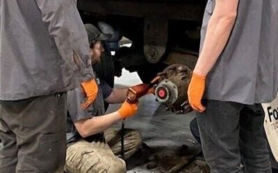 Fast Forward Grant deadline is Feb. 18