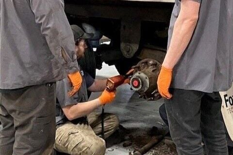 Fast Forward Grant deadline is Feb. 18