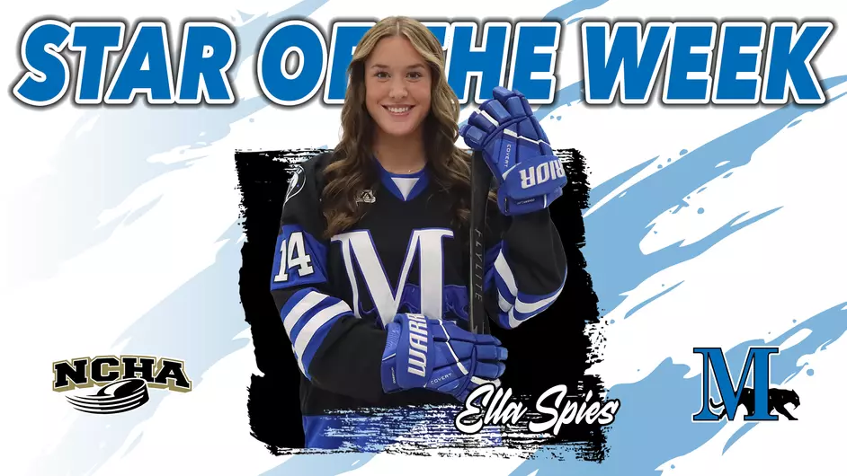 Female hockey player of the week