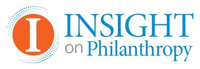 Insight on philanthropy