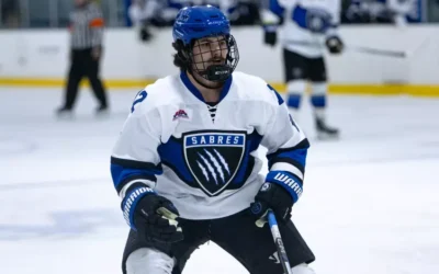 No. 12 Marian ACHA D2 finishes non-conference play with sweep