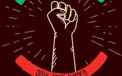 Marian University Black Student Union Invites Community to Annual Soul Food Dinner