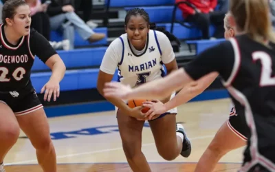 Turnovers continue to haunt Sabre women’s basketball