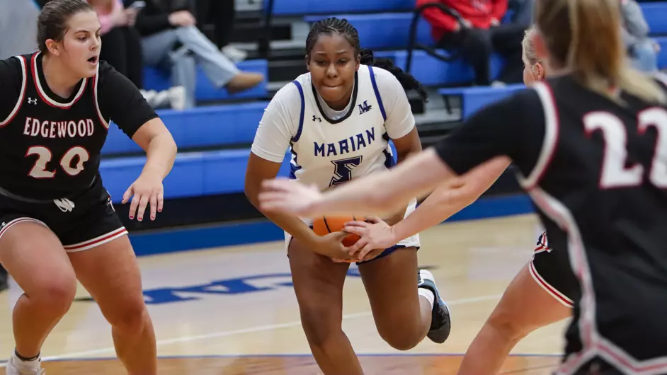 Turnovers continue to haunt Sabre women’s basketball