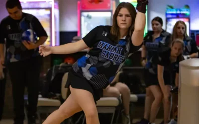 Marian women’s bowling goes undefeated at NCAA Division III Invite