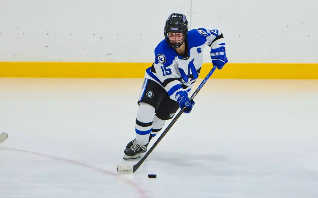 Marian women’s ice hockey adds home game against Bethel