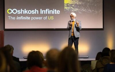 Chancellor: UWO making steady progress