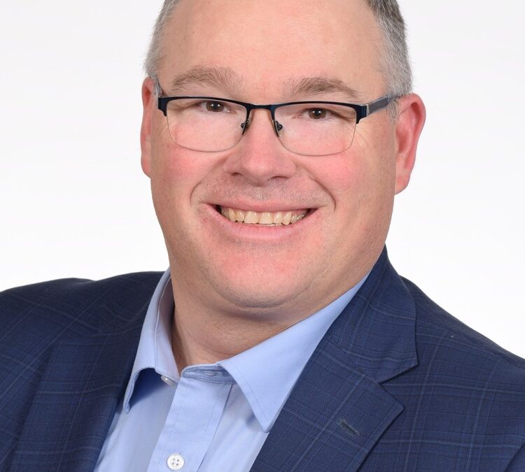 FVSBank Welcomes Chris Nissen as Vice President, Business Banker for the Greater Oshkosh Market