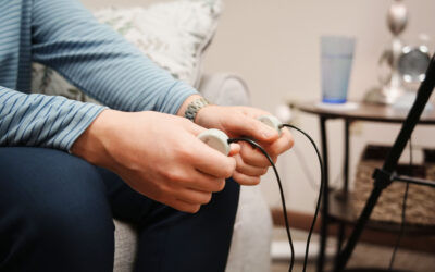 Agnesian HealthCare Foundation gift expands SSM Health Behavioral Health EMDR training, equipment