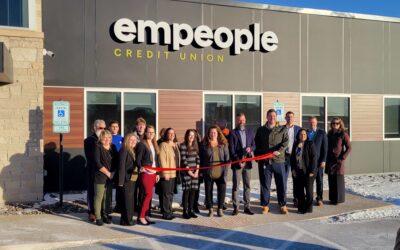 Empeople Credit Union Opens New Branch in Fond du Lac