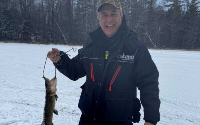 From Injury to Recovery: Waupaca Man Thankful For Concussion Treatment at Thedacare