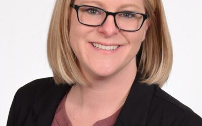 FVSBank Promotes Jessica Lehman to Assistant Vice President, Credit Analyst Supervisor