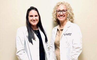 SSM Health Ripon Community Hospital nursing team members experience White Coat Ceremony