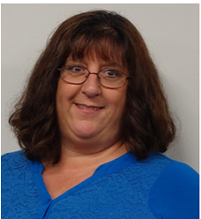 Tracy Kimball Celebrated 35 Years at National Exchange Bank & Trust