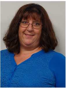 Tracy Kimball Celebrated 35 Years at National Exchange Bank & Trust