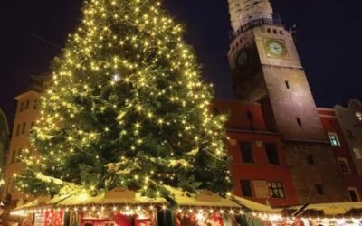Marian University Announces “Magical Christmas Markets 2026” Travel Opportunity & Upcoming Information Session