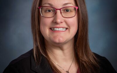 Meet new library director during March 5 event at the Fond du Lac Public Library