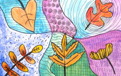 Enjoy art created by local youth during the Youth Art Month exhibit at Langdon Gallery