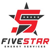 five star Five Star logo