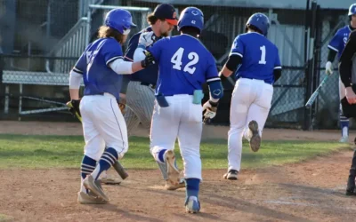 Marian baseball picked seventh in NACC preseason poll