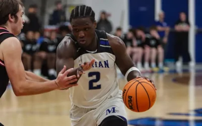Marian men’s basketball advances to NACC Championship Game