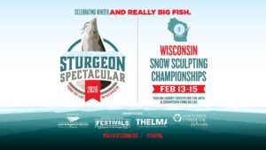 Sturgeon Spectacular 2026