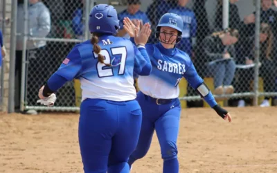 Marian softball predicted seventh by NACC preseason poll