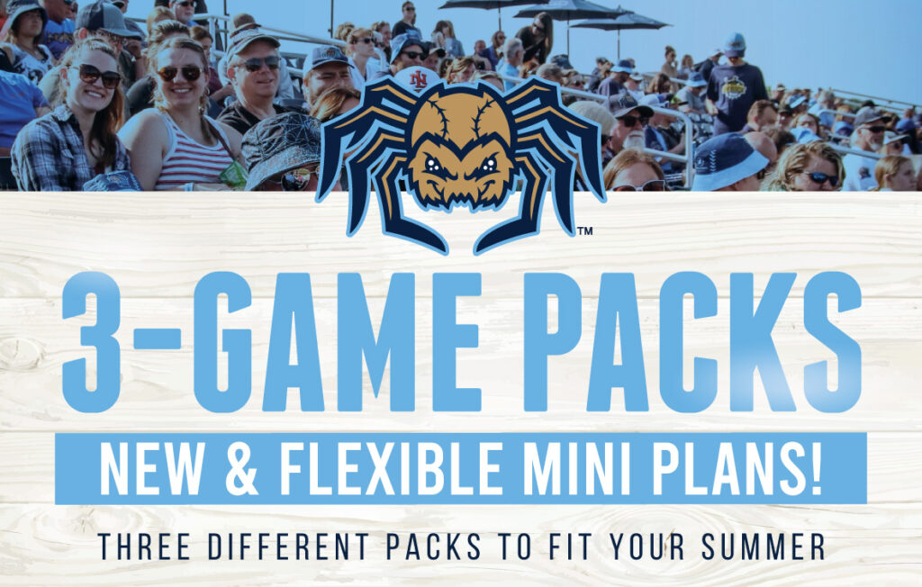3-game packs flyer