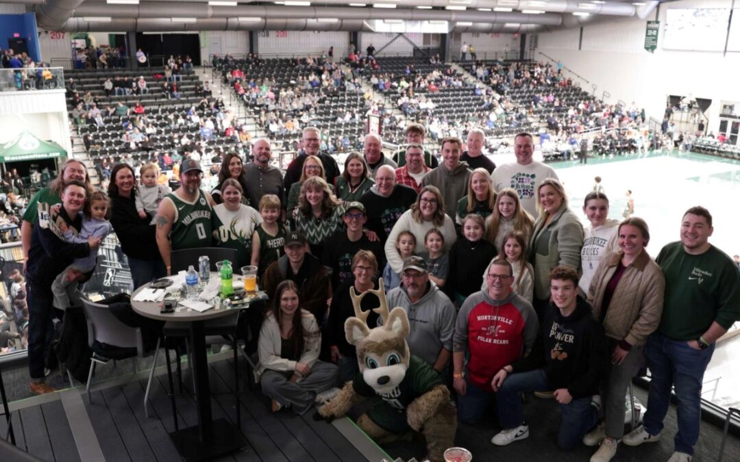 Rhyme’s 3rd Annual BeHerd Night Makes an Impact