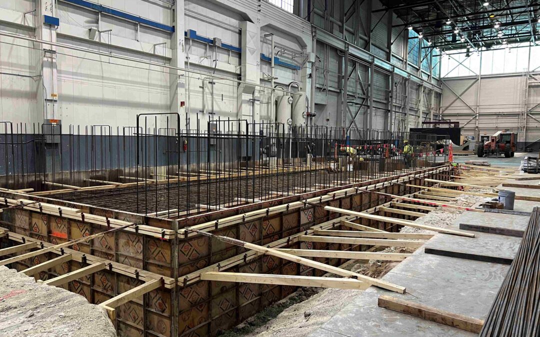 Fives Giddings & Lewis Announces Major Equipment Investments and Facility Upgrades to Support Growth