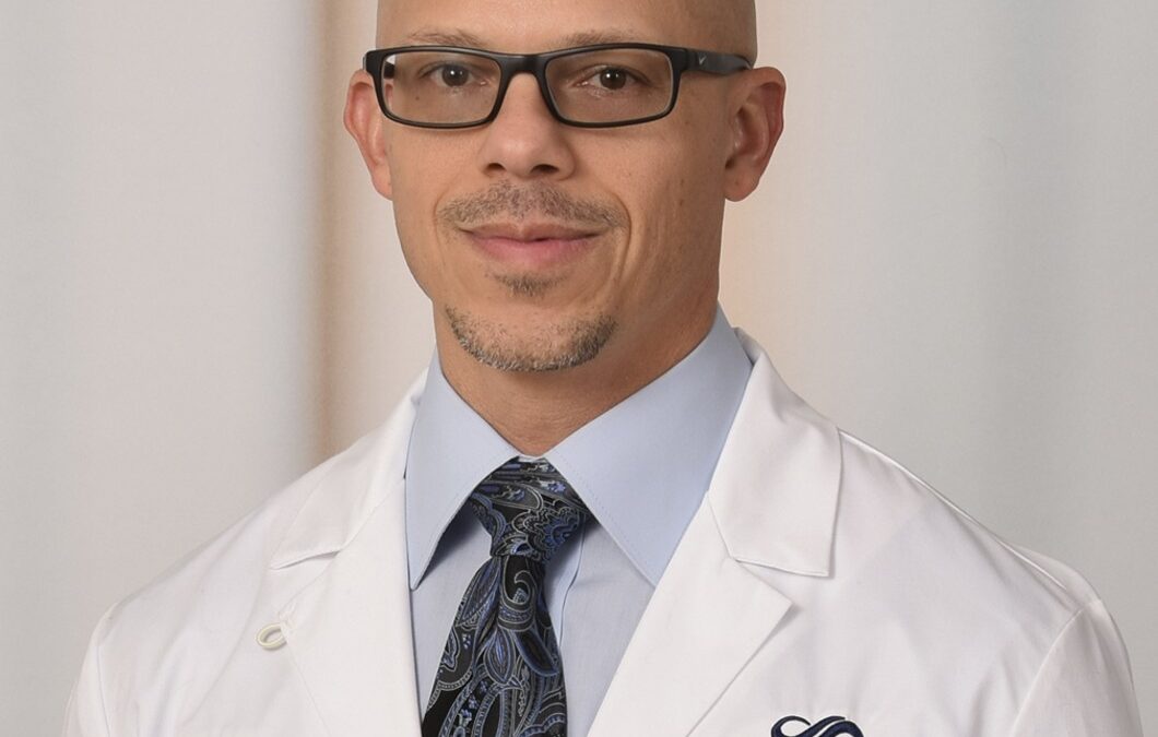 SSM Health Integrative Health welcomes new acupuncturist