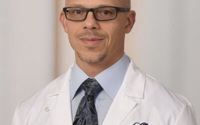 SSM Health Integrative Health welcomes new acupuncturist