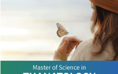 Marian University Lowers Tuition for Online Master of Science and Certificates in Thanatology to Expand Access to End-of-Life Education