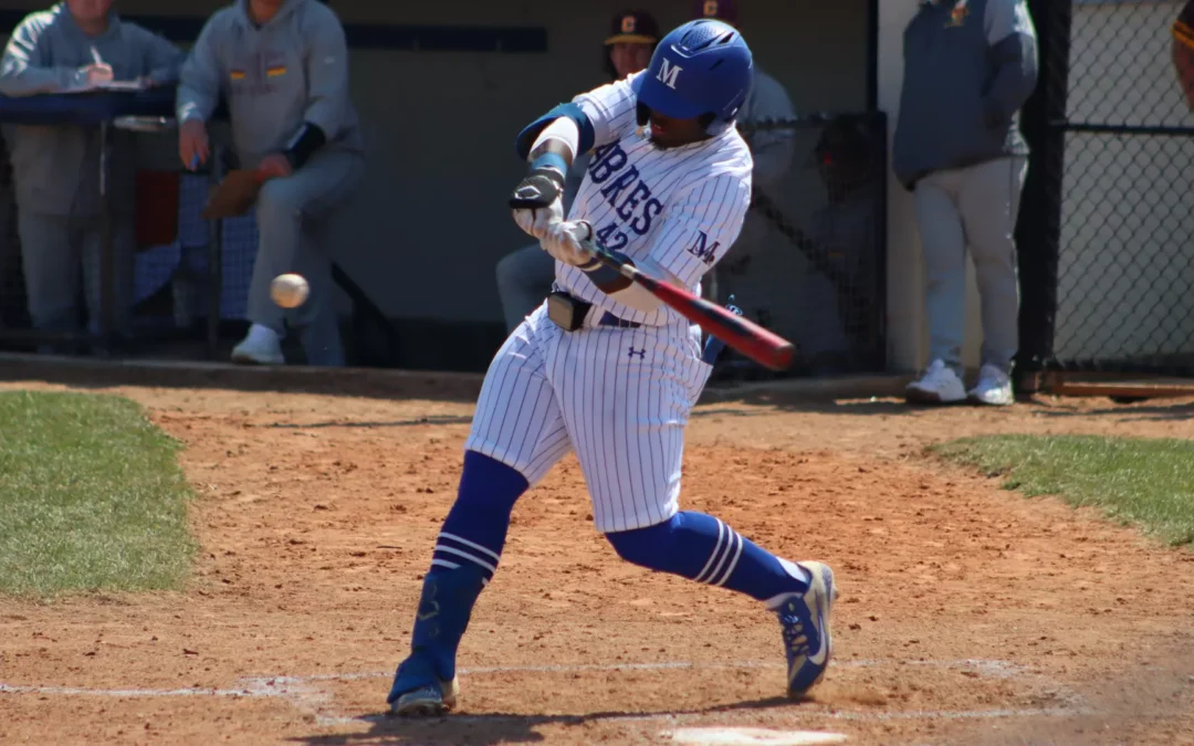 Marian baseball opens trip to Illinois against Millikin