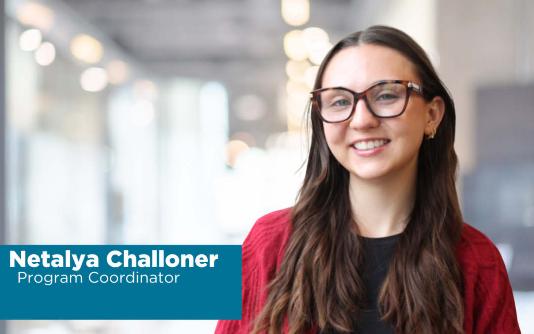 Envision Greater Fond du Lac Hires Netalya Challoner as Program Coordinator