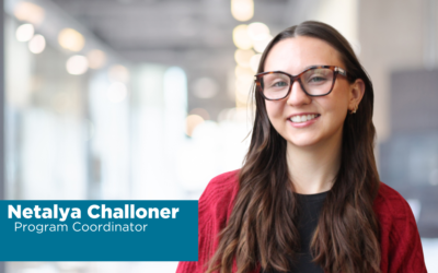 Envision Greater Fond du Lac Hires Netalya Challoner as Program Coordinator