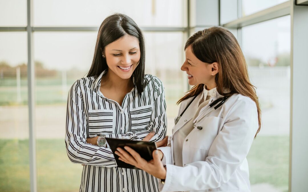 Screening Is Key For Slowing Rates Of Colorectal Cancer In Younger People