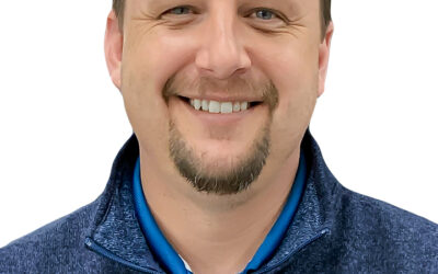 Jeremy Stanek Named General Manager of Walsworth – Eau Claire