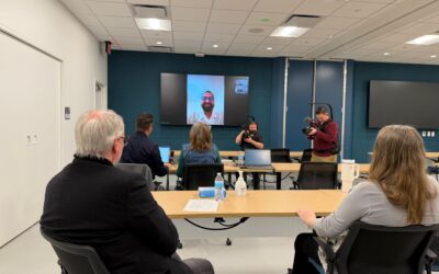 Thedacare Marks First Graduate Medical Education Match Day