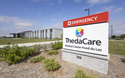 Thedacare And Apricity Expand Emergency Bedside Recovery Support Program