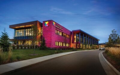 Thedacare Regional Cancer Center Celebrates a Decade of Patient Care and Growth