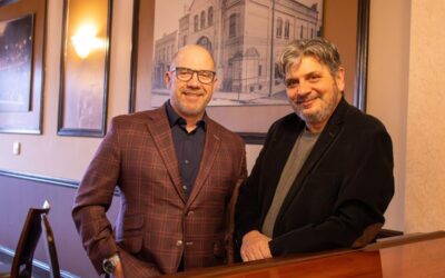 Verve, a Credit Union gives $1M to The Grand Oshkosh