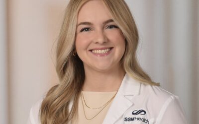 SSM Health Plastic Surgery & Cosmetic Services welcomes new nurse practitioner