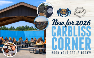 Dock Spiders Add Carbliss Corner to Herr-Baker Field