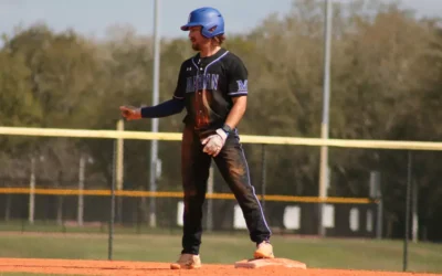 Sabre baseball swept by NACC preseason favorite MSOE