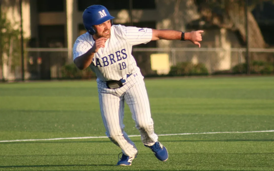 Marian baseball cruises to sweep of Fitchburg State